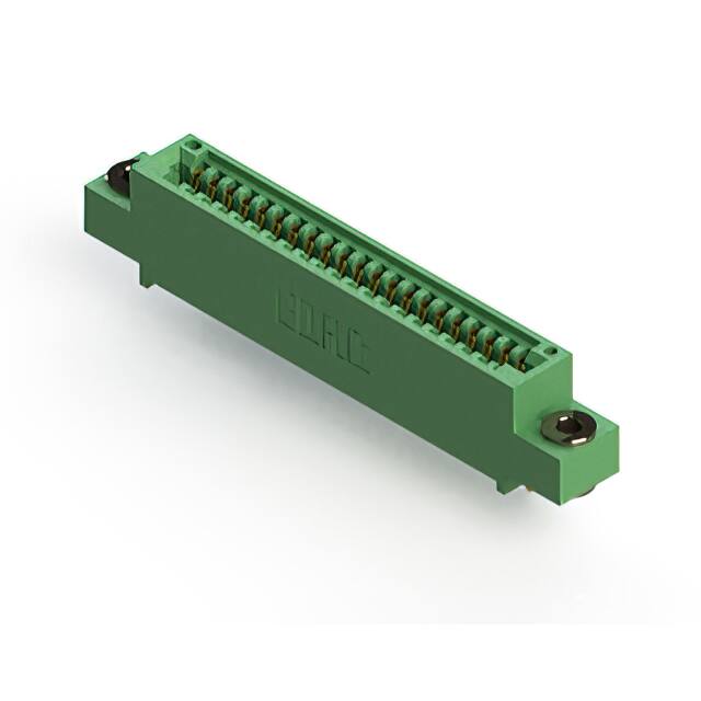 845-021-523-403 EDAC Inc.  Edgeboard Connectors